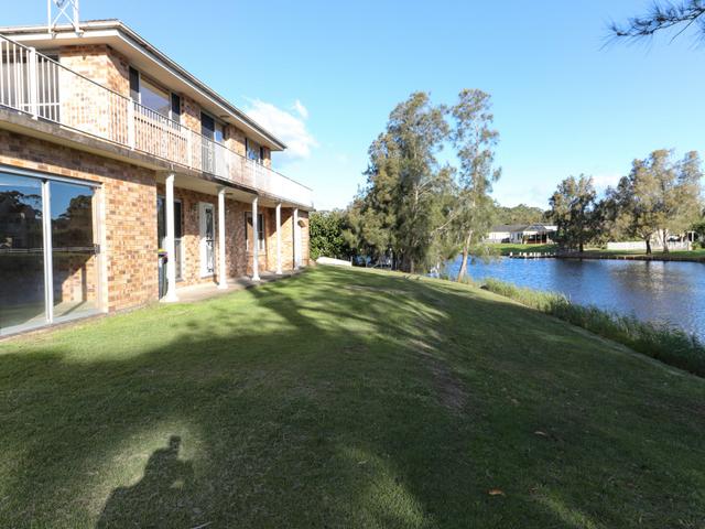58-60 Jacobs Drive, NSW 2540