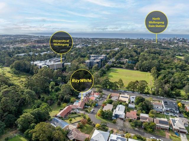 4 & 6 Georgina Avenue, NSW 2500