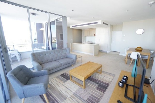 46/37C Harbour Rd, QLD 4007