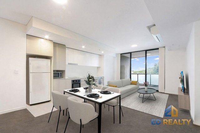 222/2D Charles Street, NSW 2193