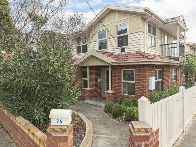 24 Madeline Street, VIC 3072
