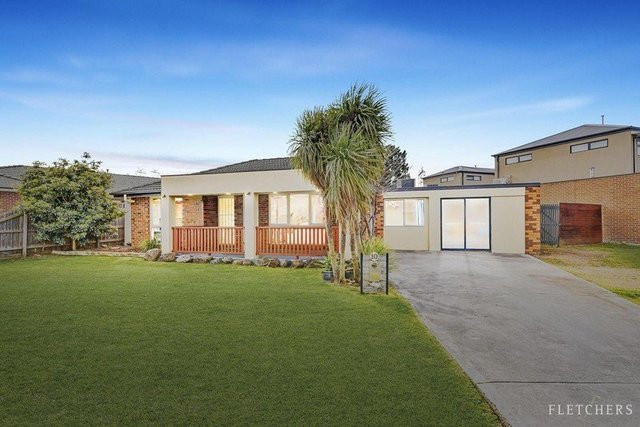 10 Bonar Court, VIC 3802