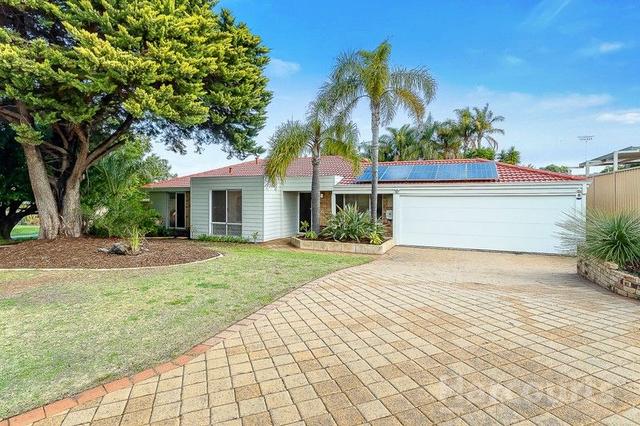 16 Smoothstone Court, WA 6027