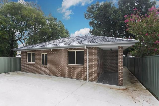 22a Tompson Road, NSW 2212