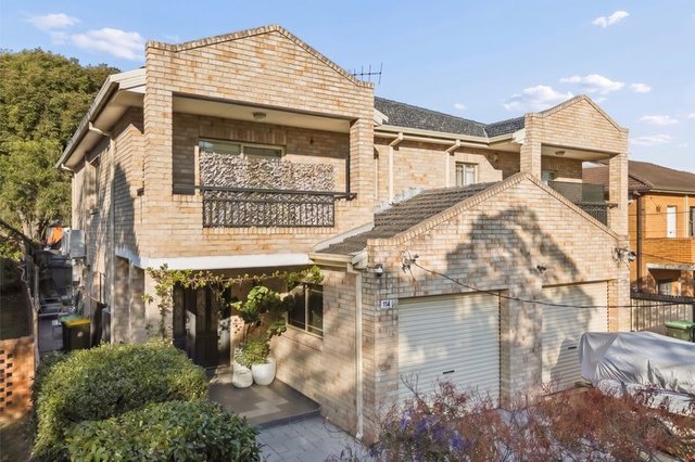 114 Victoria Road, NSW 2196