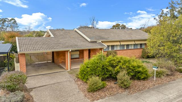46 Spofforth Street, ACT 2615