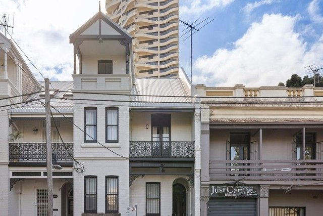 4/164C Bourke Street, NSW 2010