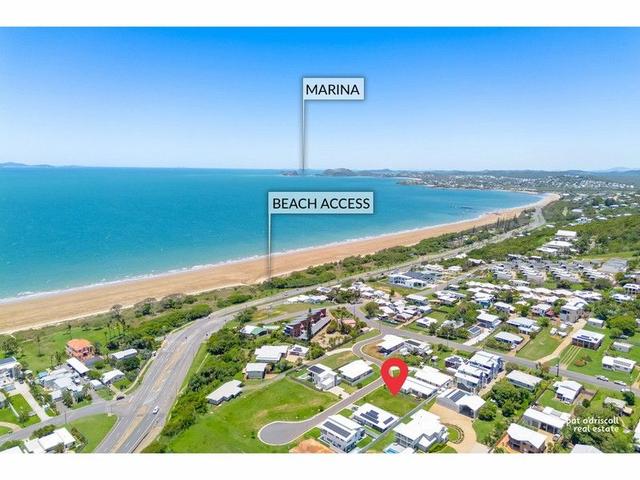 9 Sea Breeze Court, QLD 4703