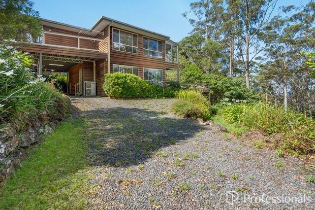 42 Coomera Gorge Dr, QLD 4272