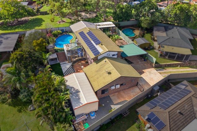 16 Greystoke Place, QLD 4161