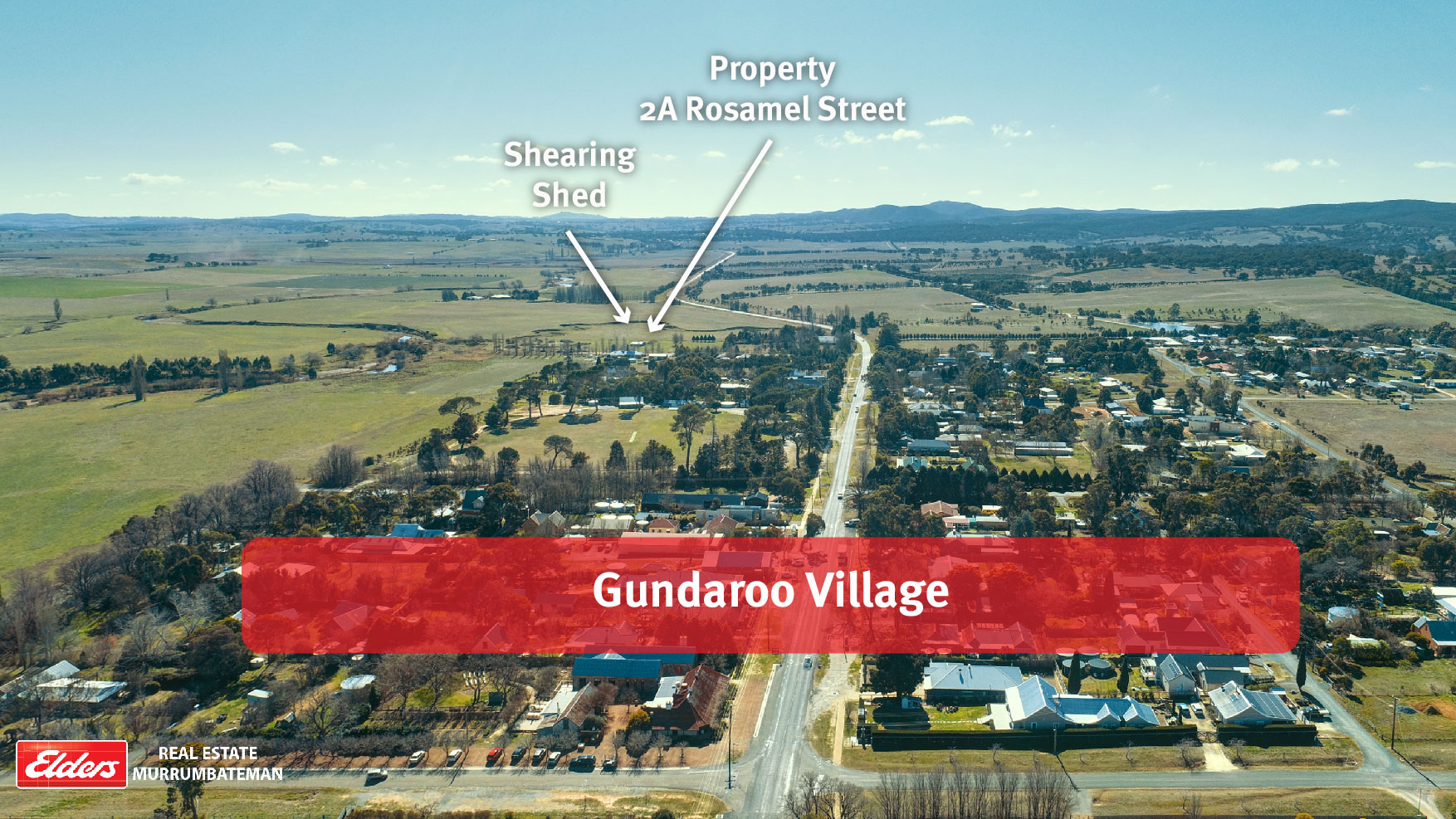 2A Rosamel Street, Gundaroo NSW 2620 Allhomes