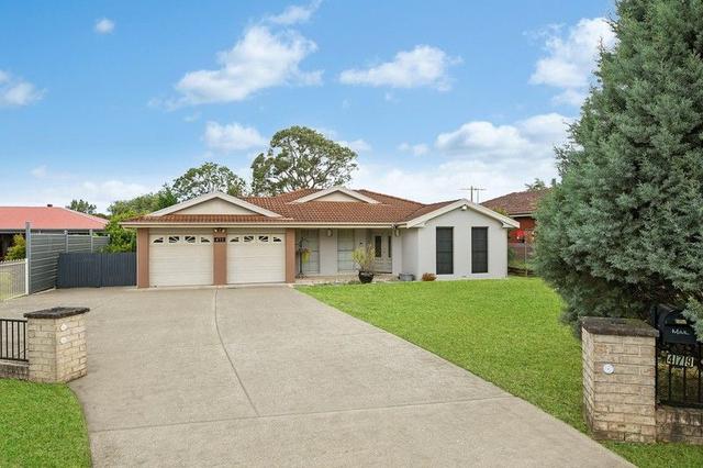 479 Hawkesbury Road, NSW 2777