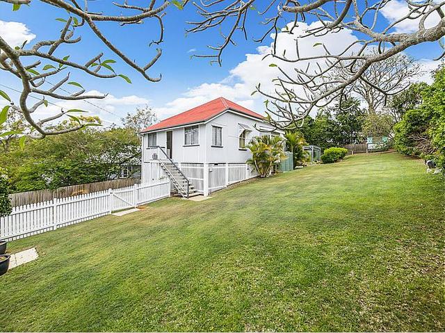 43 Marvin Street, QLD 4121