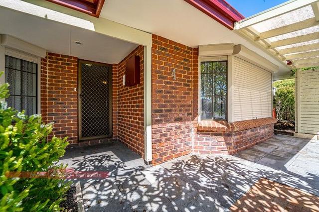 4 Ross Court, WA 6169