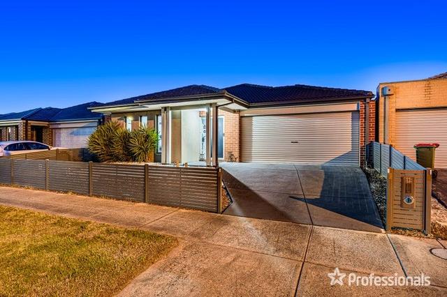 11 Dream Avenue, VIC 3978