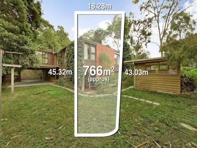 3 Stanfield Court, VIC 3150
