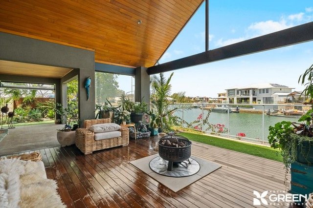 1 Waterlily Drive, WA 6210