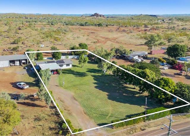 6 McIlwraith St, QLD 4824