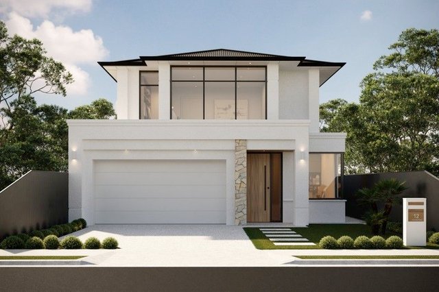12 Adnunda Place, SA 5066