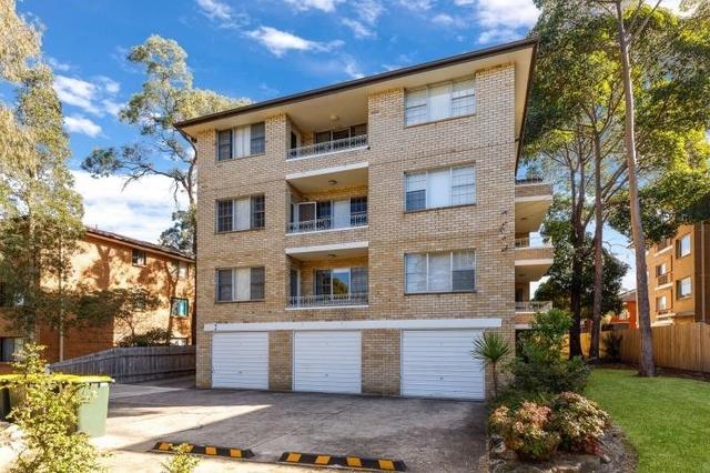 8/7 Endeavour Street, NSW 2114