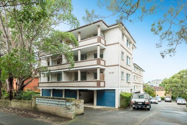 3/14-20 St Andrews Place, NSW 2230