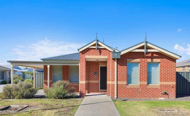 6 Manchester Circuit, VIC 3816