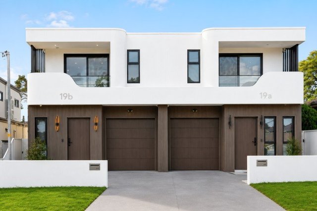 19B Barbers Road, NSW 2162