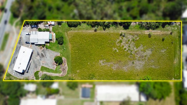 142 Old Gympie Road, QLD 4503