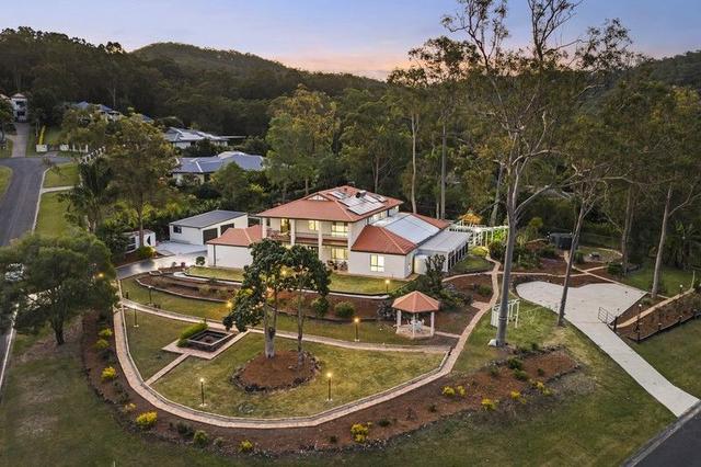 17 Byfield Court, QLD 4211
