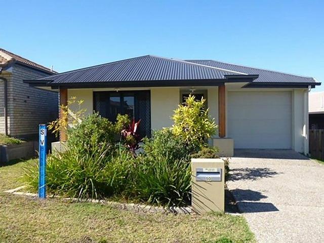 50 Pleasant Drive, QLD 4301