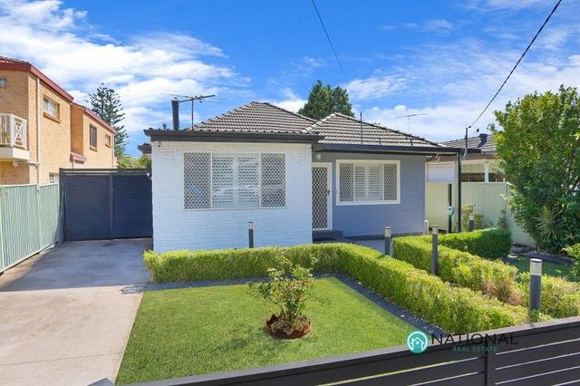33 West Street, NSW 2161