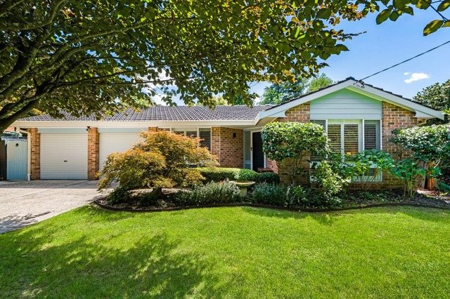 13 Beatty  Road, NSW 2782