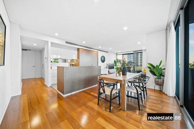 309/2 Moreau Parade, WA 6004