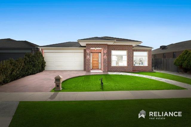 16 Dunlin Crescent, VIC 3027