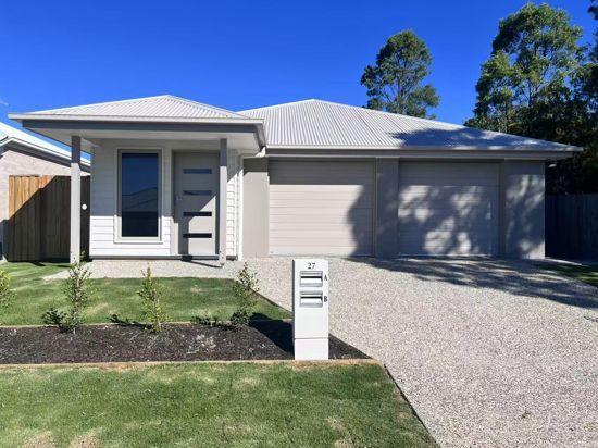 27A Pleasant St, QLD 4506