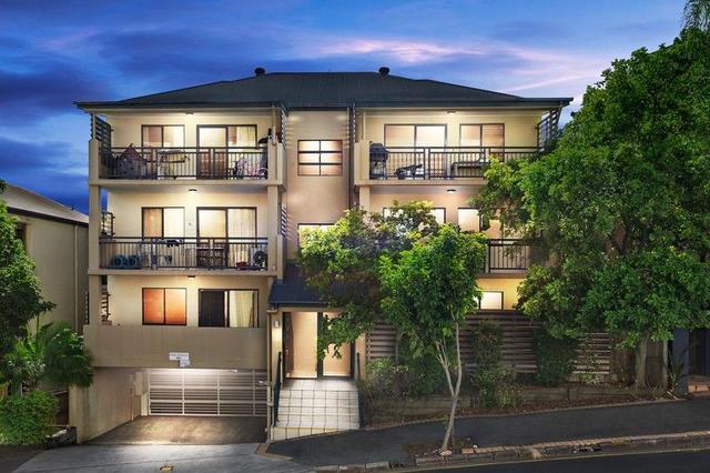 4/317 Boundary Road, QLD 4000