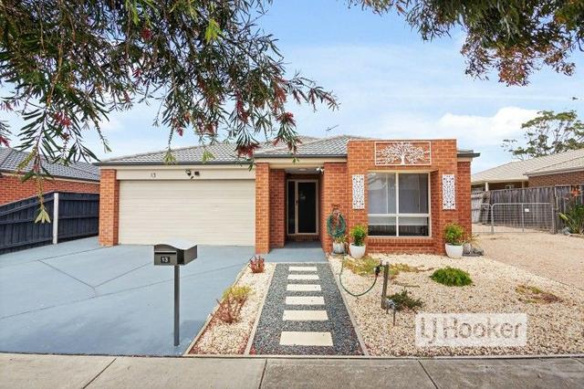 13 Digney Street, VIC 3880