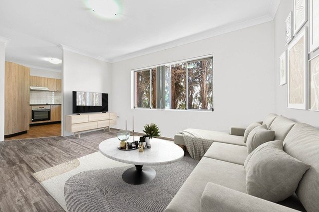3/19 Brae Street, NSW 2024