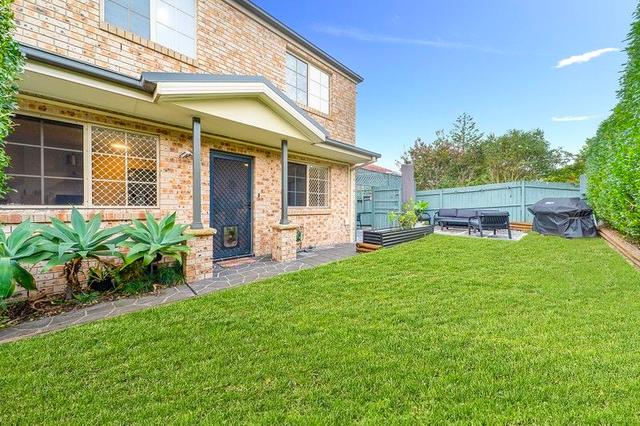 1/6 Portland Crescent, NSW 2035
