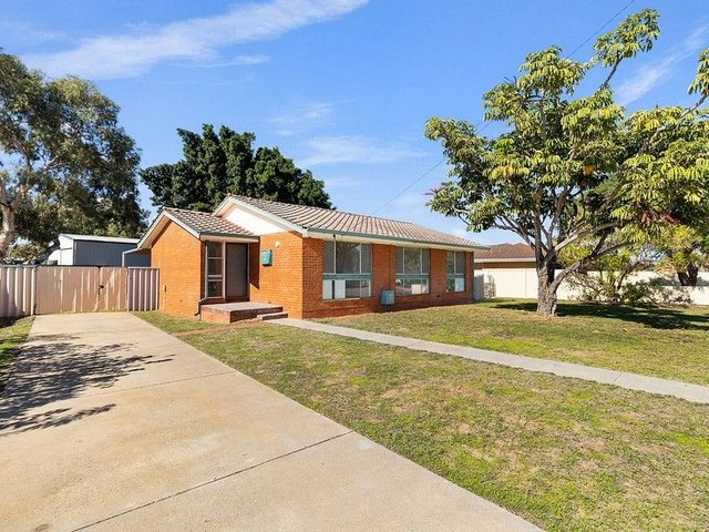 8 Melbourne Street, WA 6530