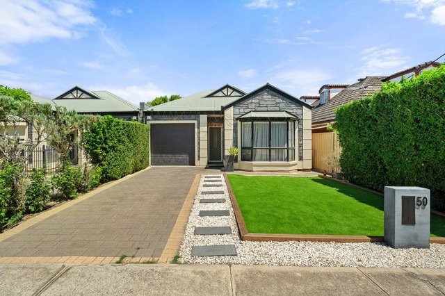 50 Boss Avenue, SA 5033
