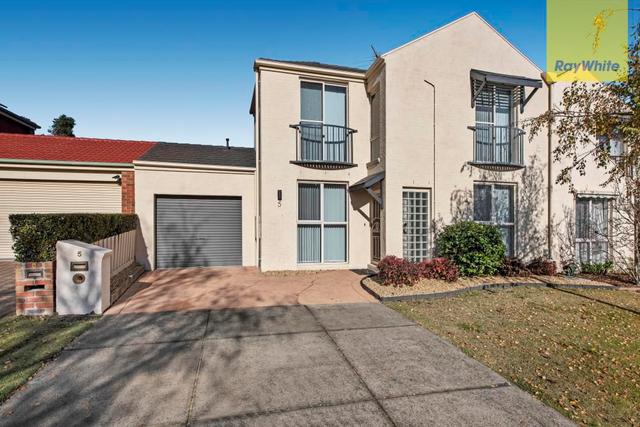 5 Nectar Mews, VIC 3180