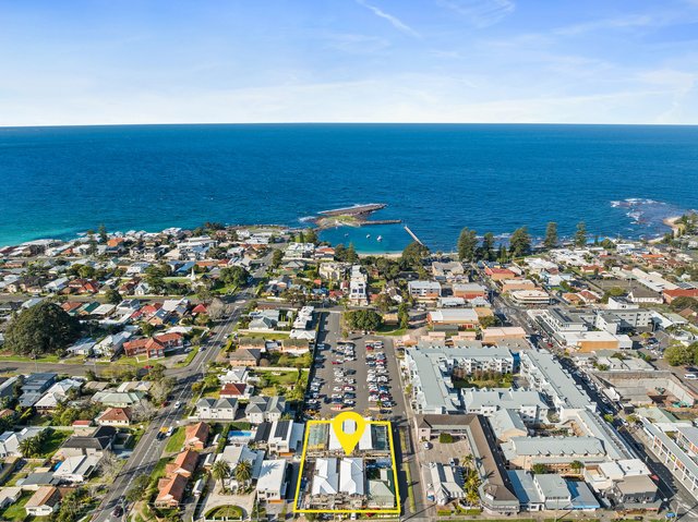 5,6 & 7/30 Mary Street, NSW 2529