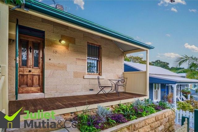 (no street name provided), NSW 2039