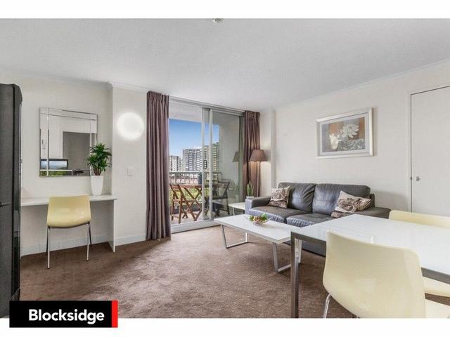 1002/160 Roma Street, QLD 4000