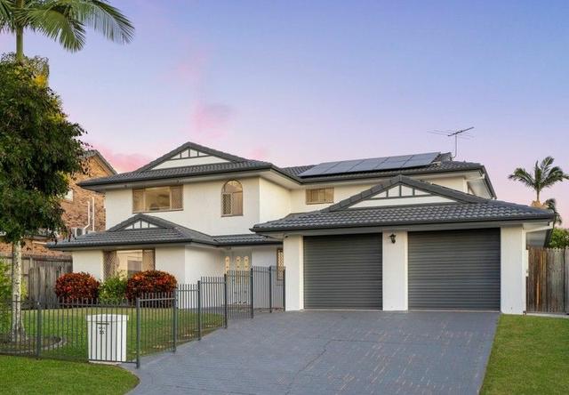 33 Chanel Crescent, QLD 4113