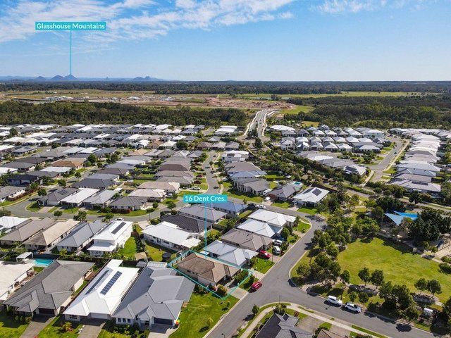 16 Dent Crescent, QLD 4505