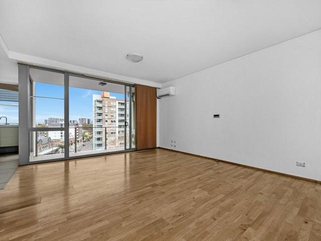 46/158 Maroubra Road, NSW 2035