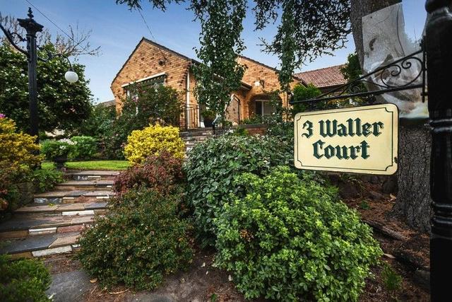 3 Waller Ct, VIC 3192