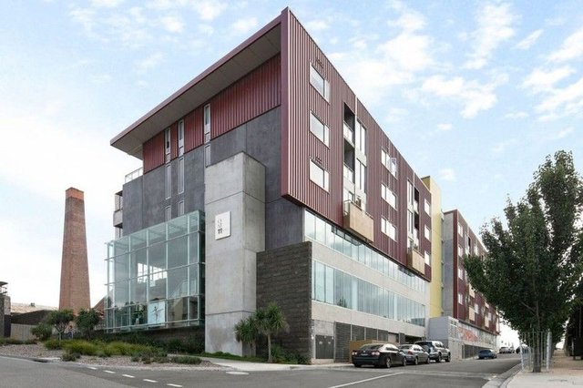 222/19 Pentridge Boulevard, VIC 3058